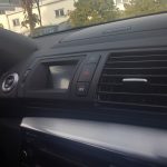 Datendisplay 1er E8x