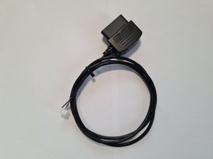 OBD X-Drive Dongle