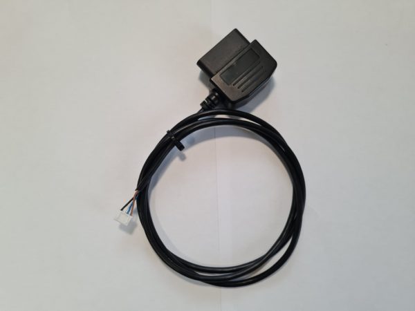 OBD X-Drive Dongle