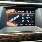 Datendisplay 5er E6x