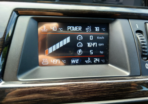 e6xDatendisplay Datendisplay 5er E6x